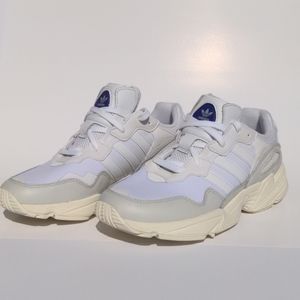 Adidas Yung-96 White